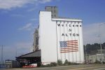 Grain Elevator 
